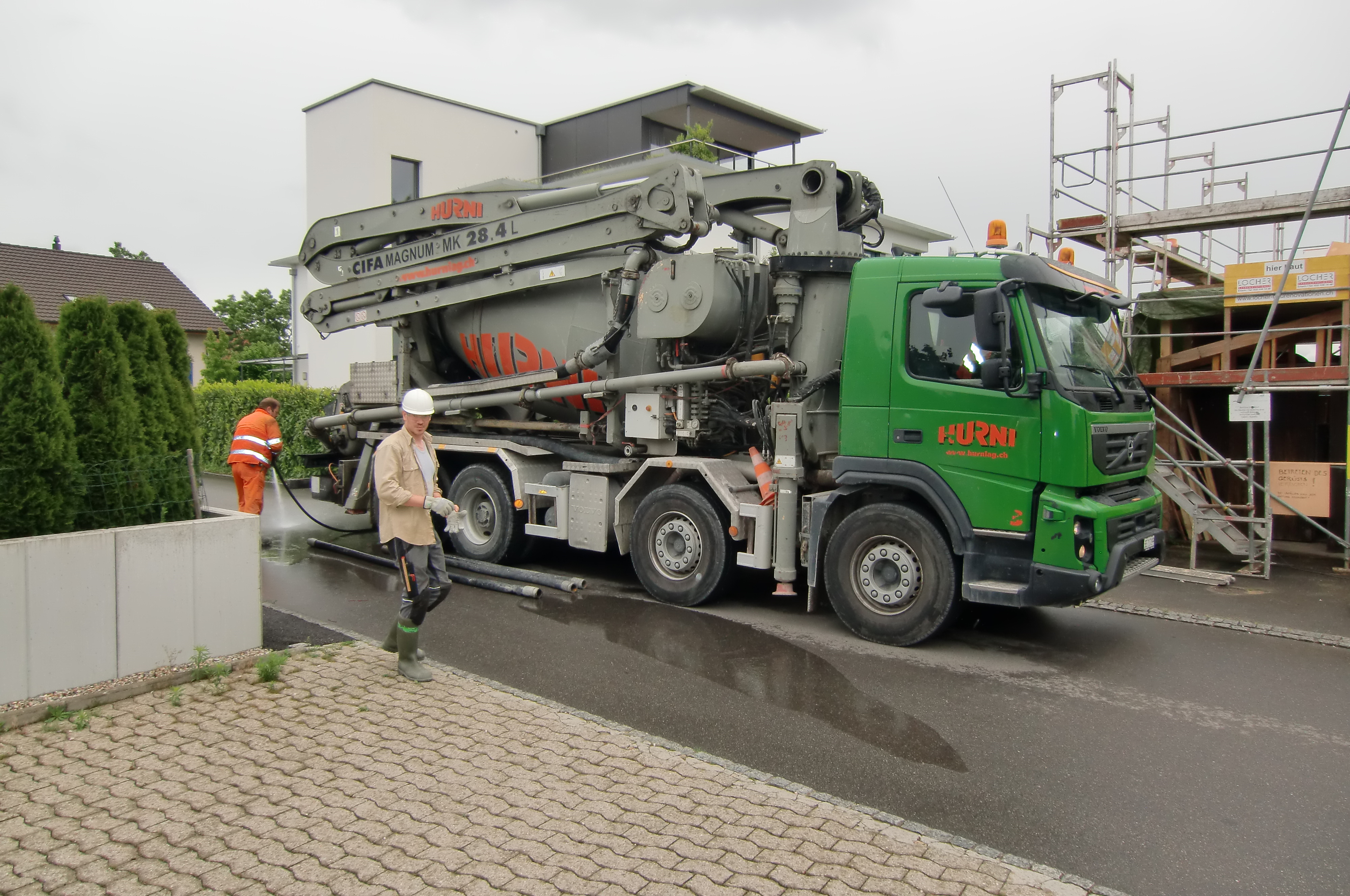 Betonage