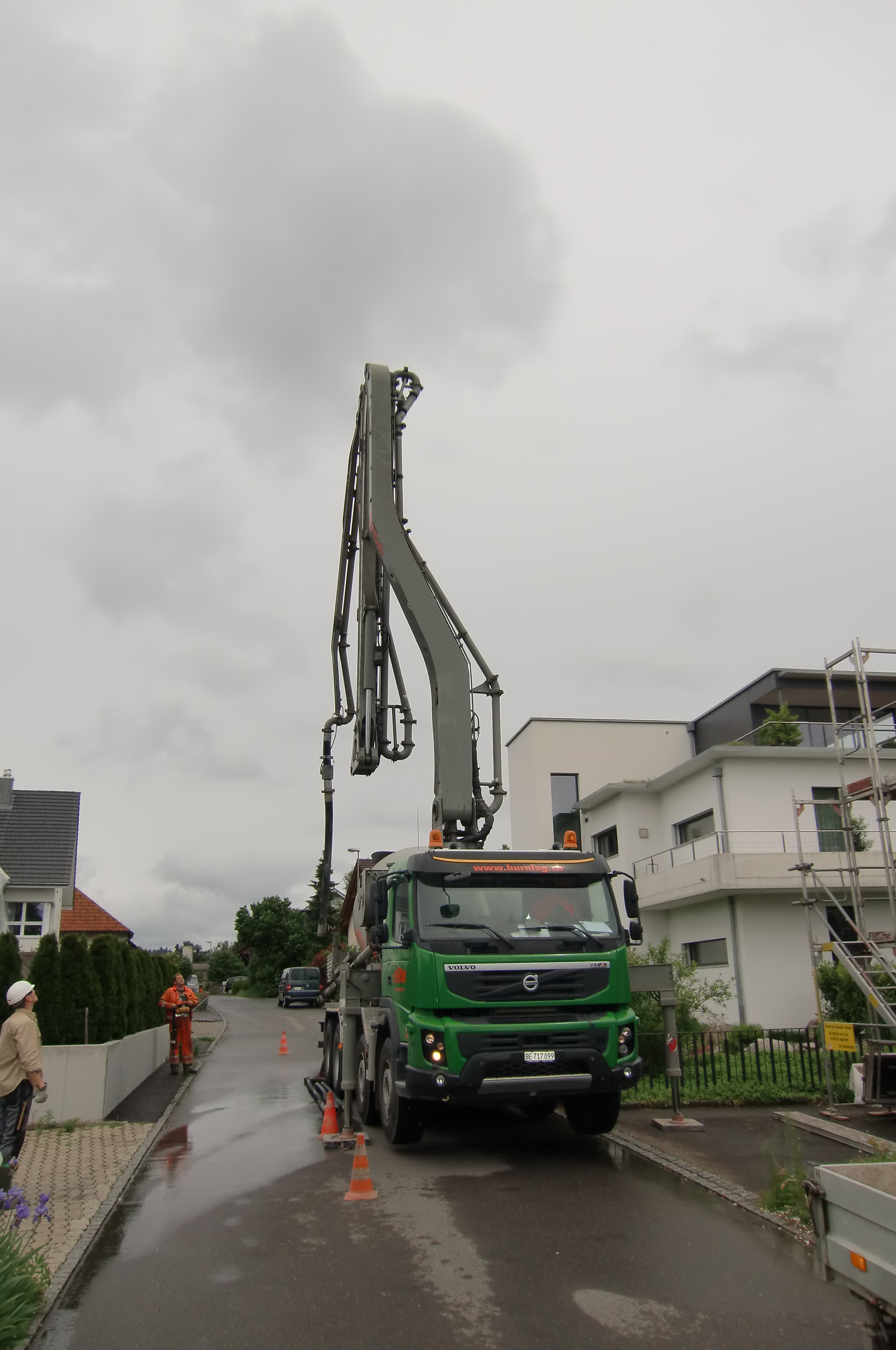 Betonage